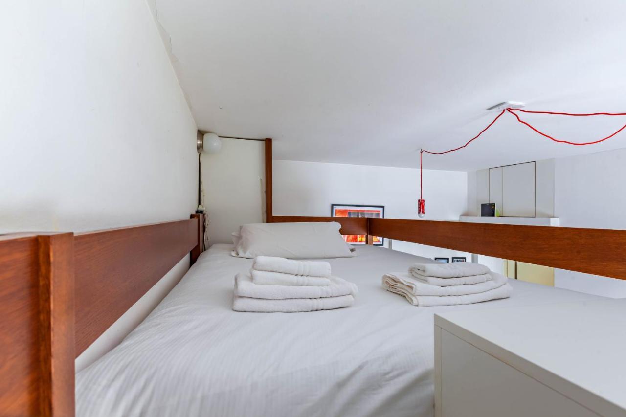 Ripamonti Budget Apartment Milan Exterior photo