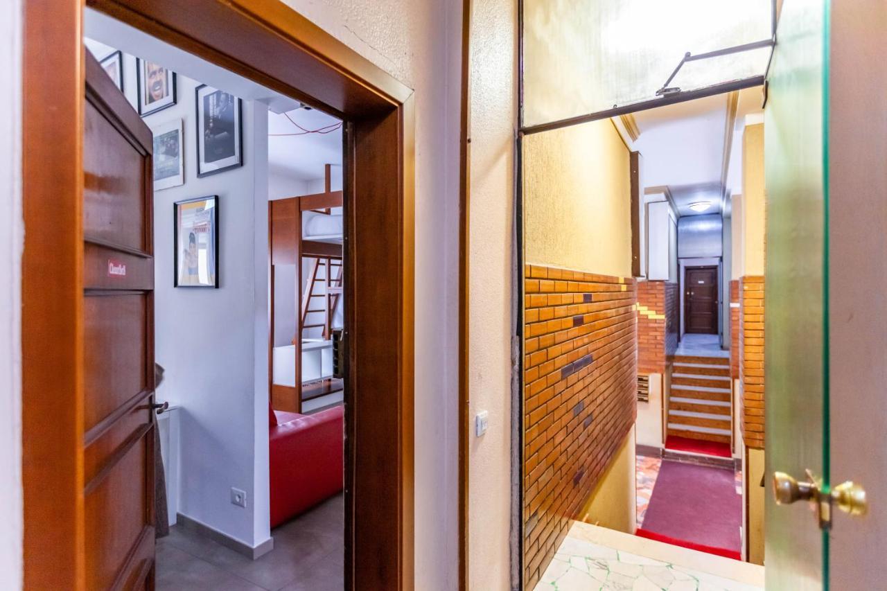 Ripamonti Budget Apartment Milan Exterior photo
